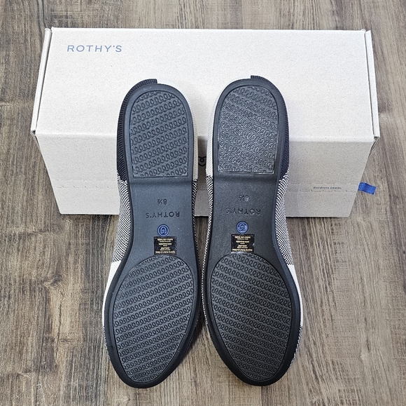 NWT Rothy's The Flat - Picture 10 of 10